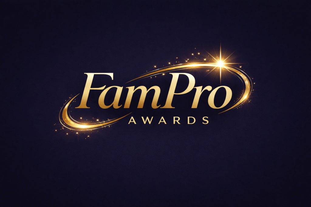 FamPro Awards